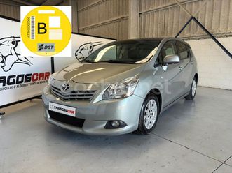 toyota verso 2.0 d4d active 5pl.