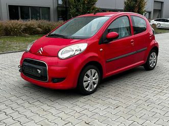 citroen c1 klima, radio