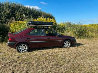 citroen xantia 1.8 i 16 v