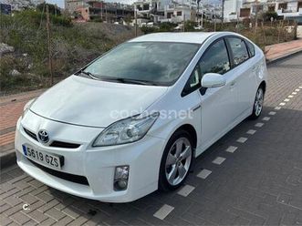 toyota prius 1.8 hsd advance