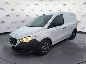 citan (w415) citan 1.5 109 cdi furgone long