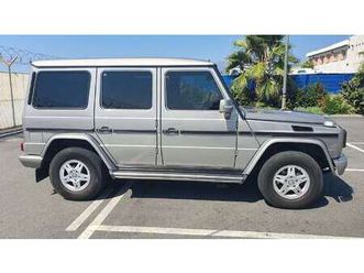 v6 sw lungo auto diesel