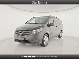 vito 1ªs. (w638) vito 2.0 116 cdi tourer pro long