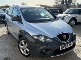 2.0 tdi freetrack 4 4wd euro 4 5dr