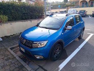 dacia sandero 1.0 benzina – comfort 2020 – 61.800