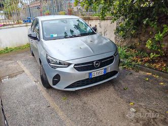 opel corsa 1.2 benzina