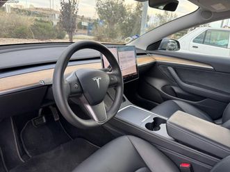 tesla model 3 3 outubro/21