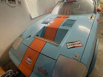 madza rx-7 rennwagen oldtimer