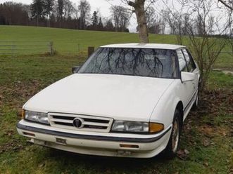 pontiac bonneville sse