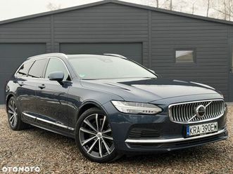volvo v90 t6 recharge awd geartronic inscription