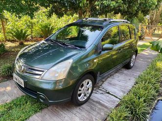 s 1.6 16v flex fuel mec.