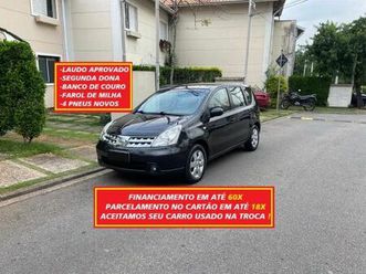 sl 1.8 16v flex fuel aut.