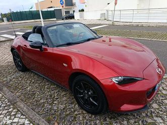 mazda mx-5 skyactiv-g 131 prime-line