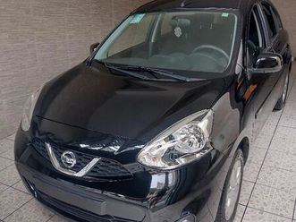 sv 1.6 16v flexstart 5p aut.