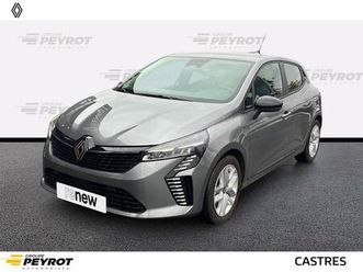 clio e-tech full hybrid 145 ch gsr2 evolution