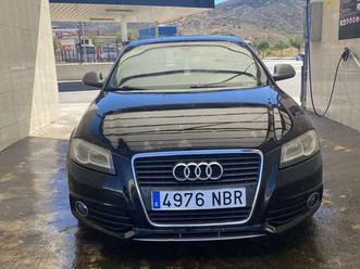 sportback 2.0tdi attraction q. dpf