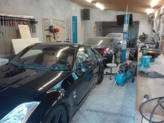 nissan 350z premium pack 3.5l premium pack