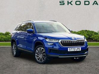 2.0 tsi se l executive dsg 4wd euro 6 (start/stop) 5dr (7 seat)