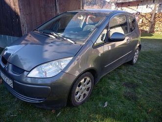 mitsubishi colt 1.3 2005r lukowica • olx.pl