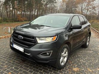 ford edge 2.0 2015r. 116tyś. slawno • olx.pl