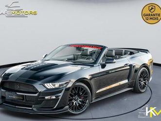 5.0 v8 450 gt premium look