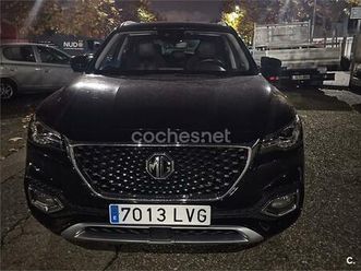 mg ehs 1.5tgdi phev luxury