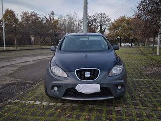 seat altea xl freetrack