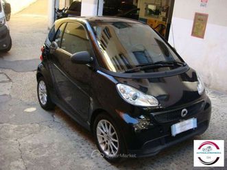 1000 52 kw mhd coupé passion