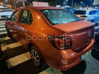 dacia logan comfort blue dci 18