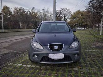 freetrack 2.0 tdi cr 4wd