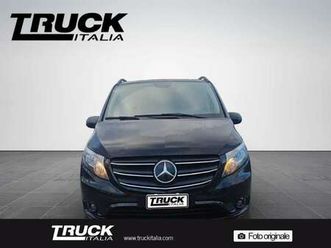 iii 114 - vito 114 cdi compact auto my20