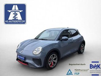 ora funky cat 126 kw gt leder nav led wärme 97,7%soh