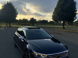 2.0 tdi 4motion 200cv dsg