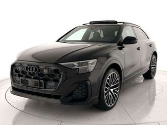 3.0 tdi mhev s line edition quattro 286cv tiptroni