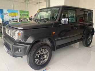 jimny jimny 1.5 glx 4x4