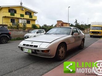 924/944 924 2.0 turbo