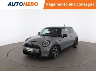 mini 4ª serie (f56) mini 2.0 cooper s