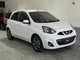 sl 1.6 16v flexstart 5p aut.