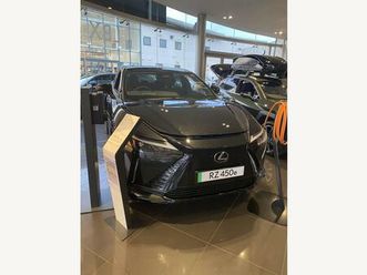 450e 71.4kwh takumi auto direct4 5dr