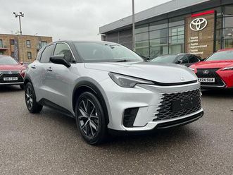 1.5 vvt-ie premium plus design e-cvt euro 6 (start/stop) 5dr