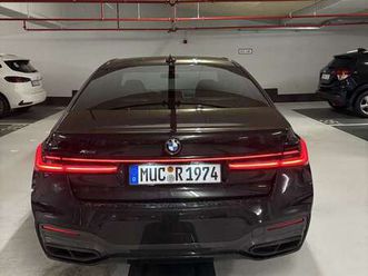 740d xdrive h&k sitz* verstellbar fond