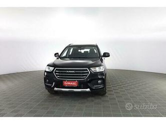 haval h2 h2 1.5t gpl premium