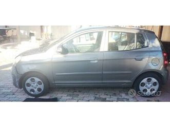 kia picanto 1.100 gpl 2009 full 1500