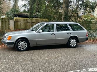 mercedes-benz 300 te * erstlack * einmalige ausstattung *