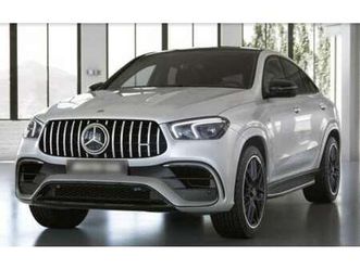 coupé s 4matic+ aut.