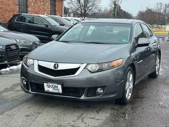 used 2010 acura tsx 3.5