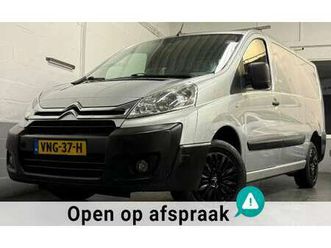 12 1.6 hdi l2h1|nweapk|airco|cruise|schuifdeur|ing