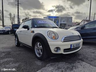 mini 3 portas one 1.4