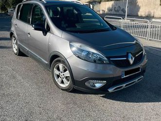 scenic 3 xmod 1,6l dci 130cv