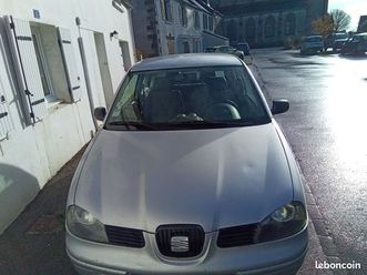 seat arosa faible kilomètrage